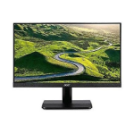 Acer VA271 Monitor Guide de d&eacute;marrage rapide