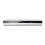 Panasonic DMR-EX96C Mode d'emploi + AI Chat &amp; PDF