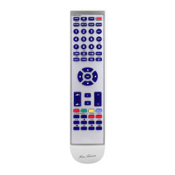 Panasonic TH42PA45E Operating instrustions | Fixfr