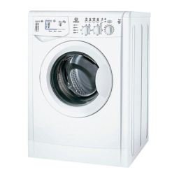 Indesit WIXXL 146 Mode d'emploi | AI Chat & PDF | Fixfr