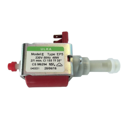 KSCX 3610 Mode d'emploi KitchenAid | Chat IA & PDF | Fixfr