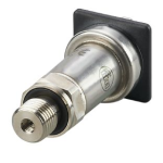 IFM PT5001 Pressure transmitter Mode d'emploi