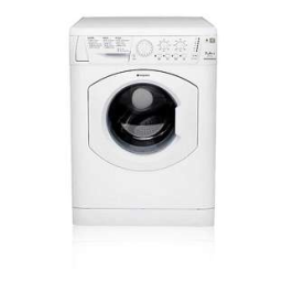 HULT 843P UK Lave-linge: AI Chat & PDF | Fixfr