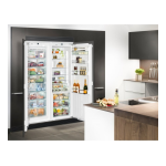 Liebherr (S)IK(B/F/P)/ (S)IG(N)/ (S)IB: Instructions Montage + IA