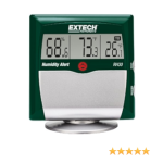 Extech Instruments RH30 Hygro-Thermometer Manuel utilisateur