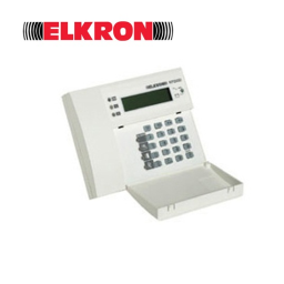Elkron MP 200 Manuel utilisateur | Fixfr