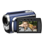 JVC GZ-MG633 : Guide d'utilisation + Chat IA &amp; PDF