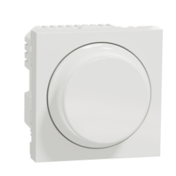 Wiser universal rotary dimmer LED