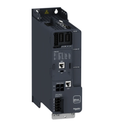 Schneider Electric ATV340 Guide d'installation | Fixfr