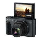 Canon PowerShot SX730 HS Manuel utilisateur