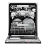 ATAG VA63211OT Lave-vaisselle : AI Chat &amp; PDF Access