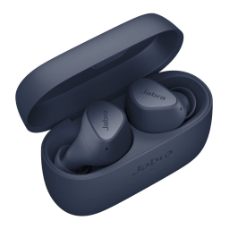 Jabra Elite 3 - Navy Fiche technique | Fixfr