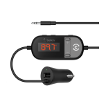 Belkin TuneCast 3: Mode d'emploi + AI Chat &amp; PDF