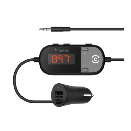 Belkin TuneCast 3: Mode d'emploi + AI Chat & PDF | Fixfr