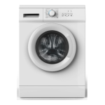 Amica WA 14680 W Manuel utilisateur