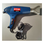 Ryobi AG-30 Manuel utilisateur