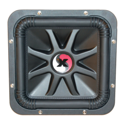 Kicker SoloX18-S18X1/S18X2 Manuel utilisateur | Fixfr