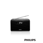 Philips AE2480 : Manuel d'utilisation | AI Chat