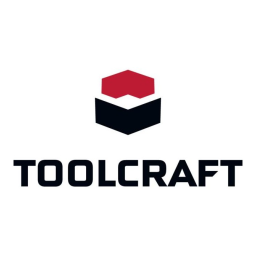 TOOLCRAFT TO-6678537 Mobile soldering iron Pencil shape 4.5 V 7 W 450 up to 550 °C Battery operated Manuel du propriétaire | Fixfr