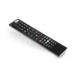 Finlux FL4822SMART Manuel d'Utilisateur + AI Chat