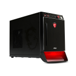 MSI Nightblade Z97 DESKTOP Manuel du propri&eacute;taire