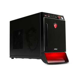 MSI Nightblade Z97 DESKTOP Manuel du propriétaire | Fixfr