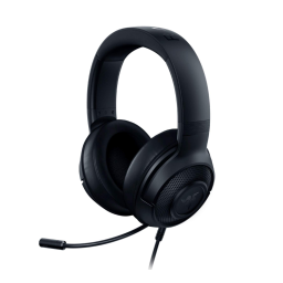 Razer Kraken X Console: Mode d'emploi + Chat IA | Fixfr