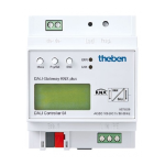 Theben S64/S128 KNX : Manuel d'utilisation + IA Chat
