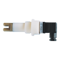 JUMO 202925 Conductive Two-Electrodes Conductivity Sensor Fiche technique | Fixfr