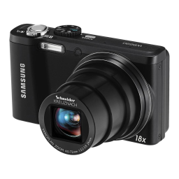 SAMSUNG WB690