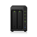 Synology DS713+ Manuel utilisateur