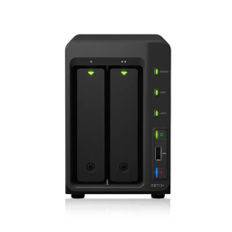 Synology DS713+ Manuel utilisateur | Fixfr