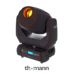 Stairville MH-x30 LED Beam Moving Head Une information important