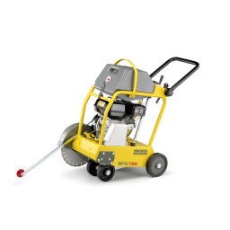 Wacker Neuson BFS 914W Floor Saw Manuel utilisateur | Fixfr