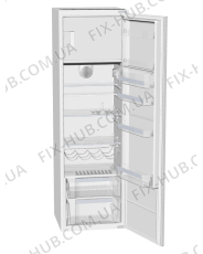 De Dietrich DRS1329J Manuel utilisateur | Fixfr