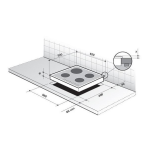 De Dietrich DTI1043XE Manuel utilisateur