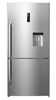 Brandt BFC560YNX Manuel utilisateur | Fixfr