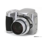 Kodak EasyShare Z650 Zoom : Guide d'utilisation + AI Chat &amp; PDF Access