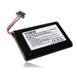 Navigon 7100 Manuel utilisateur | Fixfr