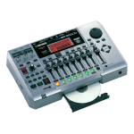 Roland BR-900CD Manuel utilisateur