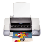 EPSON Stylus Photo 1290/890 : Guide d'Utilisateur + IA