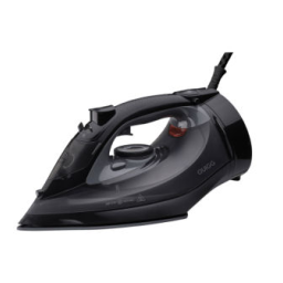 Quigg GT-SIC-06 Steam Iron, Steam Brush Manuel utilisateur | Fixfr