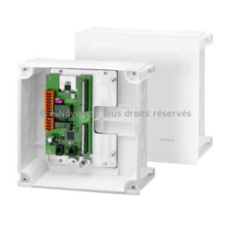 HELIOS KWL-EM eC Information produit | Fixfr