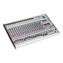EURODESK SL3242FX-PRO/SL2442FX-PRO | IA Chat & PDF | Fixfr