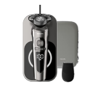 Philips Series 9000 SP9860/13: Chat IA et PDF