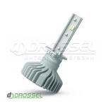 Philips LUM11336U51X2 Ultinon Pro5100 Lampe pour &eacute;clairage avant Manuel utilisateur