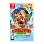 Donkey Kong Country Tropical Freeze: Mode d'emploi | AI Chat &amp; PDF Access