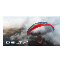 Ozone Delta 4 Manuel du propriétaire | Fixfr