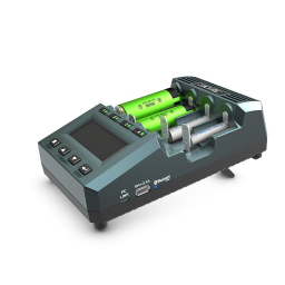 Skyrc MC3000 Charger Manuel du propriétaire | Fixfr