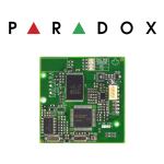 Manuel d'installation PARADOX VDMP3 - T&eacute;l&eacute;charger et lire en ligne